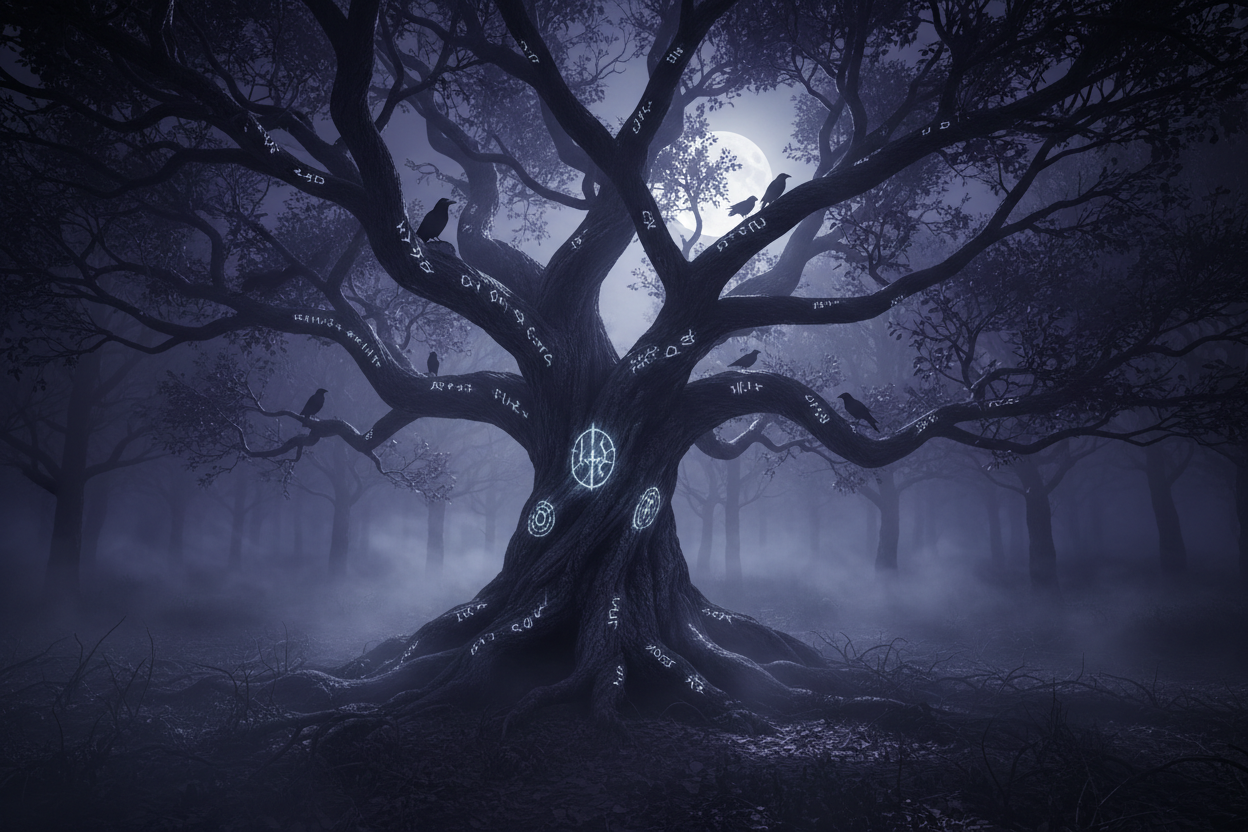 Dark Fantasy