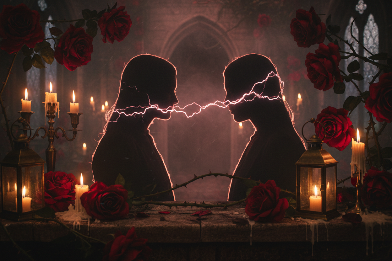 Enemies to Lovers