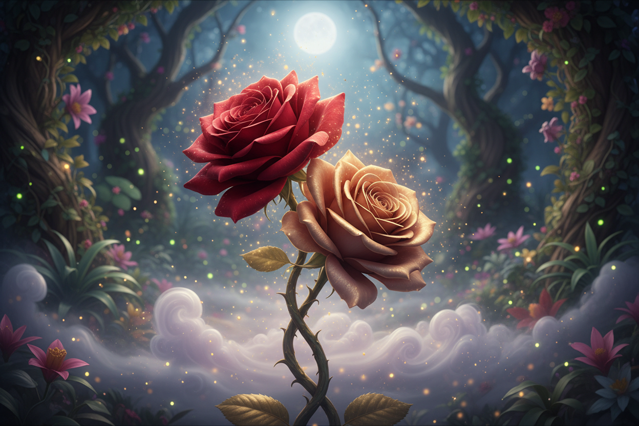 Fantasy Romance
