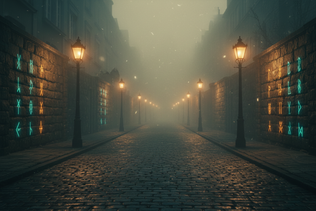 Historical Fantasy