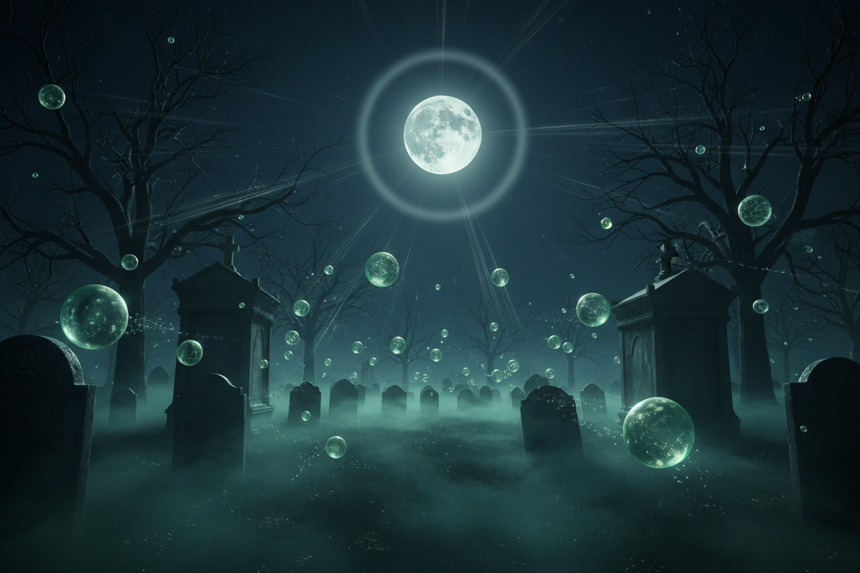 Paranormal
