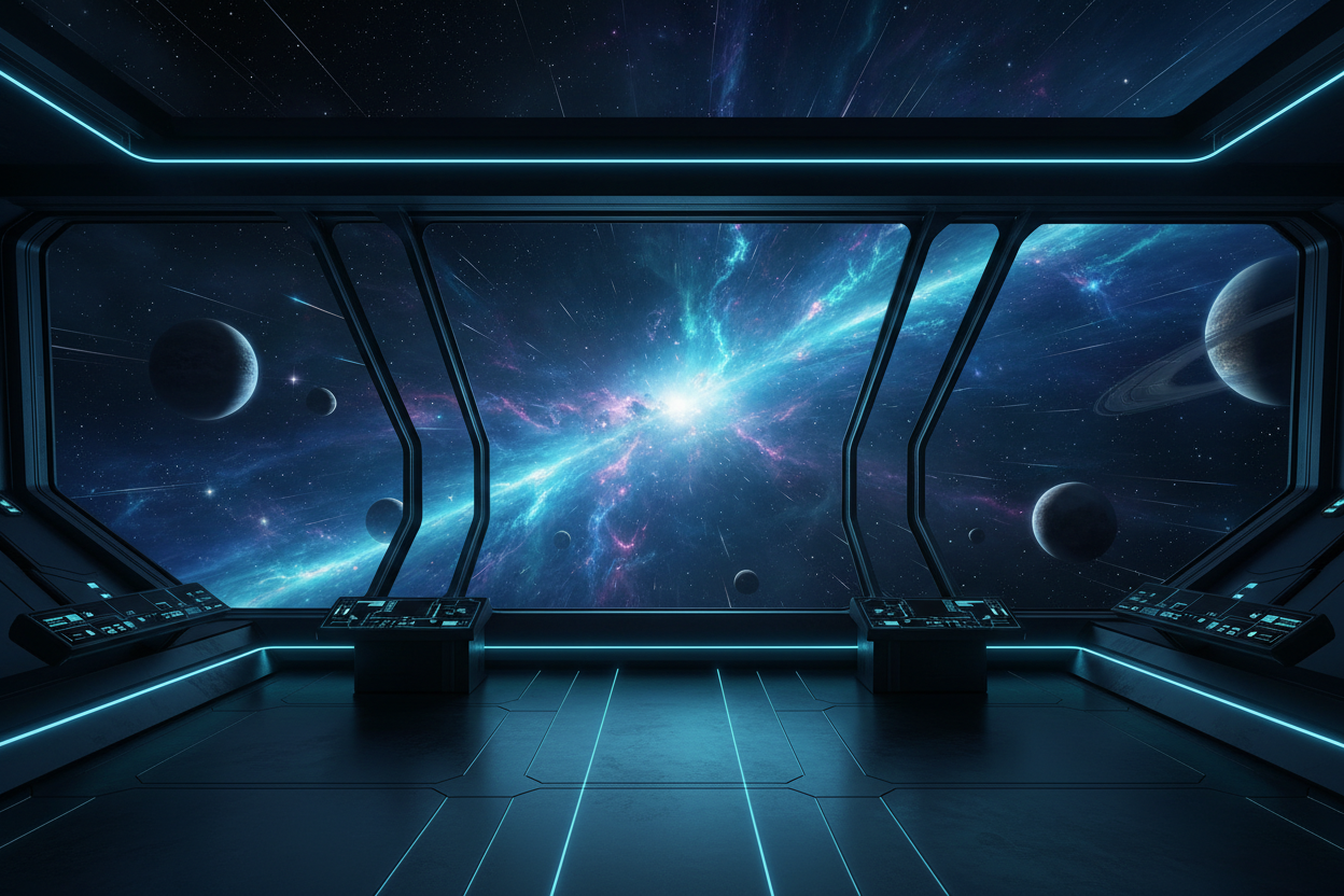 Science Fiction