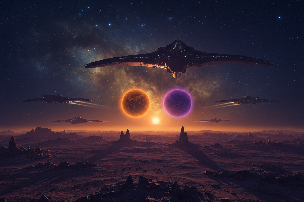 Space Opera