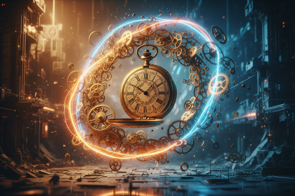 Time Travel