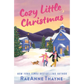 Cozy Little Christmas: A Second Chances Holiday Romance Novel