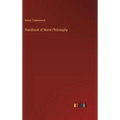 Handbook of Moral Philosophy