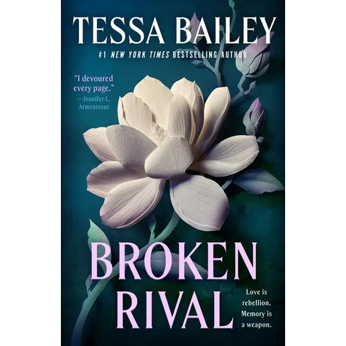 Broken Rival