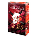 Keres: A Special Edition of the Popular Dark Mafia Romance Series