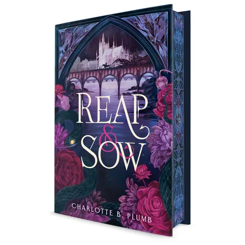 Reap & Sow