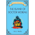 The Island of Doctor Moreau