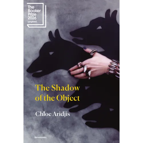 The Shadow of the Object