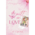 Built on Love: The Peterson Brothers Book One