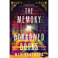 The Memory of Borrowed Books