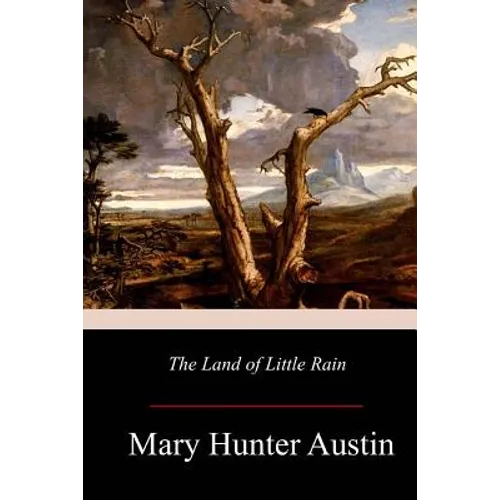 The Land of Little Rain