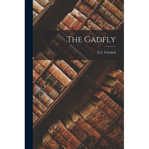 The Gadfly