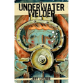 The Underwater Welder