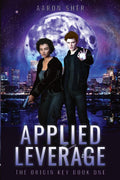 Applied Leverage - Paperback