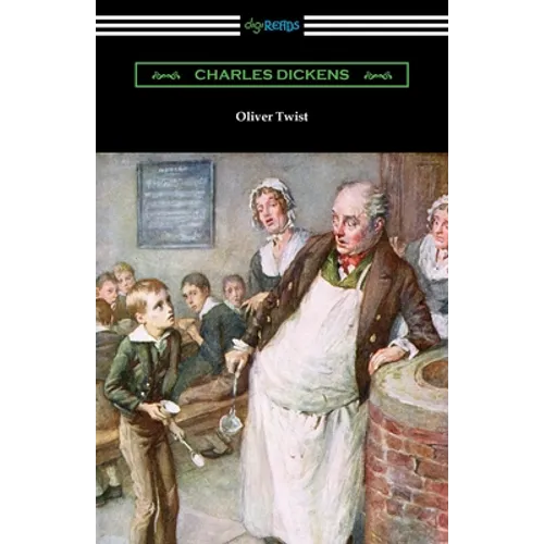 Oliver Twist