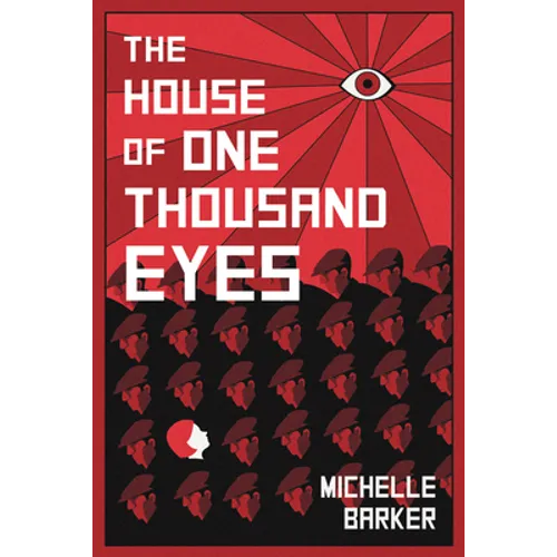 The House of One Thousand Eyes