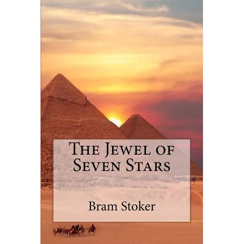 The Jewel of Seven Stars
