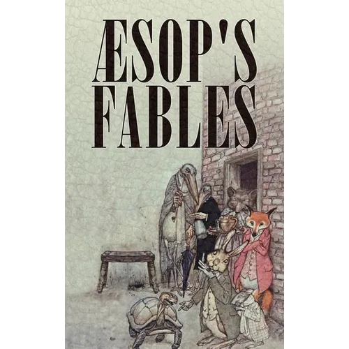 Aesop's Fables