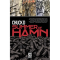 Summer of Hamn: Hollowpointlessness Aiding Mass Nihilism