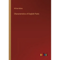 Characteristics of English Poets