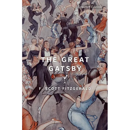 The Great Gatsby