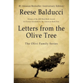 Letters from the Olive Tree