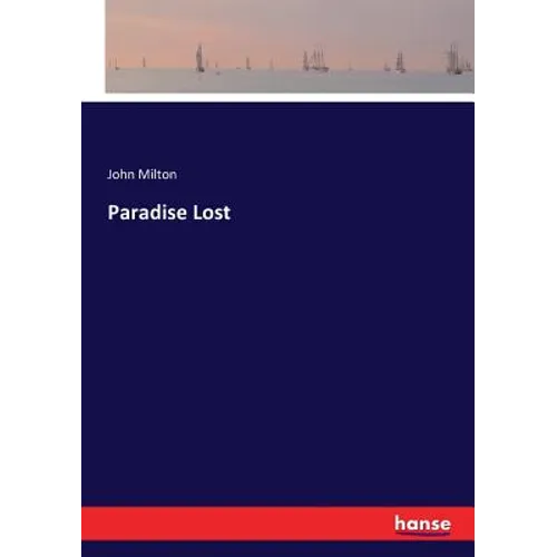 Paradise Lost