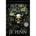 Blood Vintage Large Print: A Folk Horror Novel