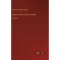 Sylvia's Lovers; In Three Volumes: Volume 3