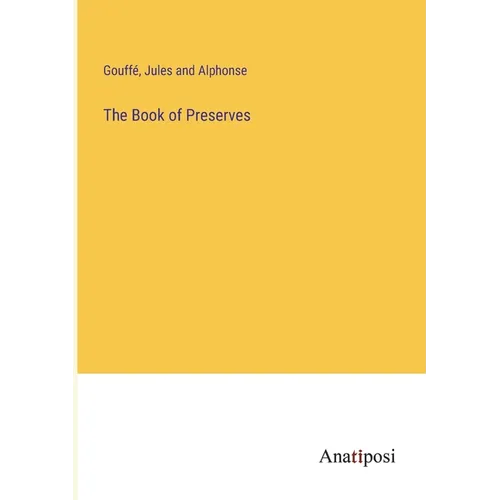The Book of Preserves
