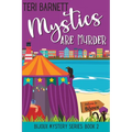 Mystics are Murder
