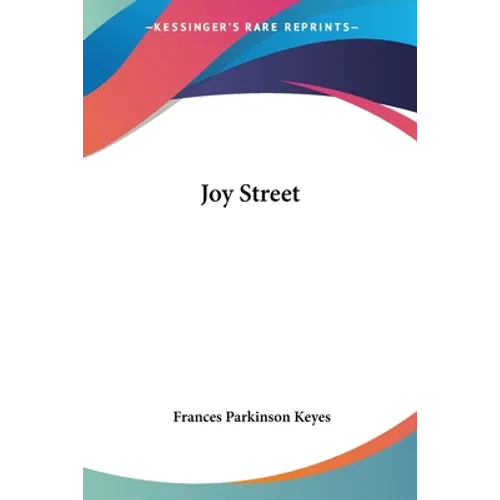 Joy Street