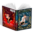 Bound and Unbound: A Paranormal Novella Duology