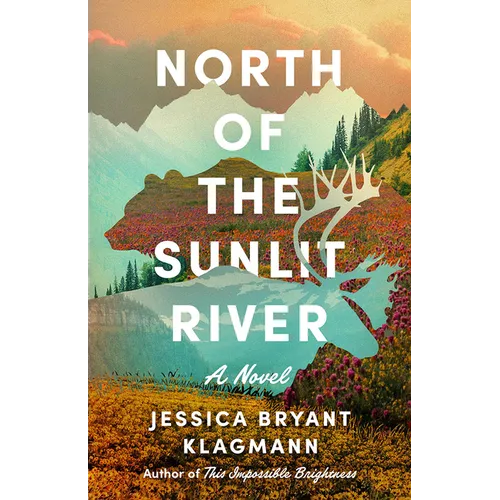 North of the Sunlit River
