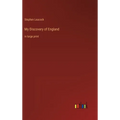 My Discovery of England: in large print