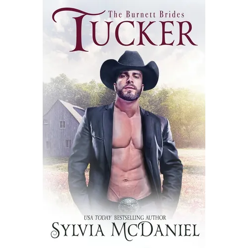 Tucker: Contemporary Western Romance