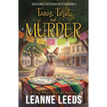 Tacos, Tarot, and Murder: A Cozy Magic Midlife Mystery