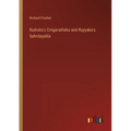 Rudrata's Crngaratilaka and Ruyyaka's Sahrdayalila