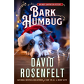 Bark Humbug: An Andy Carpenter Mystery