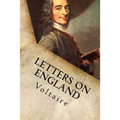 Letters on England