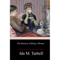 The Business of Being a Woman
