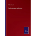 The Simplicity of the Creation