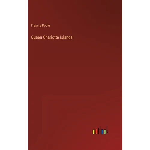 Queen Charlotte Islands