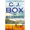 The Bitterroots: A Cassie Dewell Novel