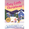 Cozy Little Christmas: A Second Chances Holiday Romance Novel