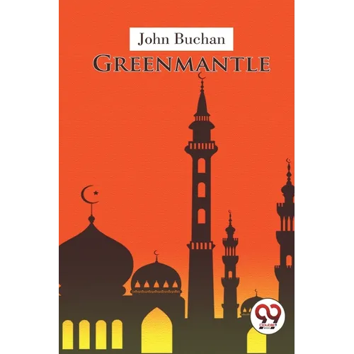 Greenmantle