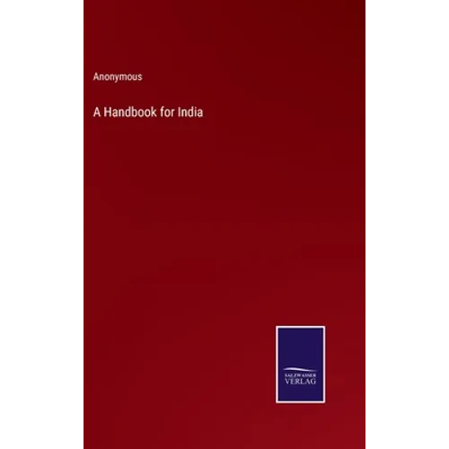 A Handbook for India